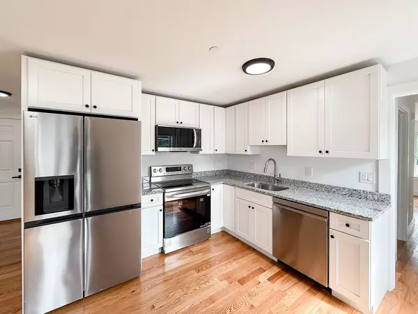 Lynn, MA 01904,232 Lynnfield St #1