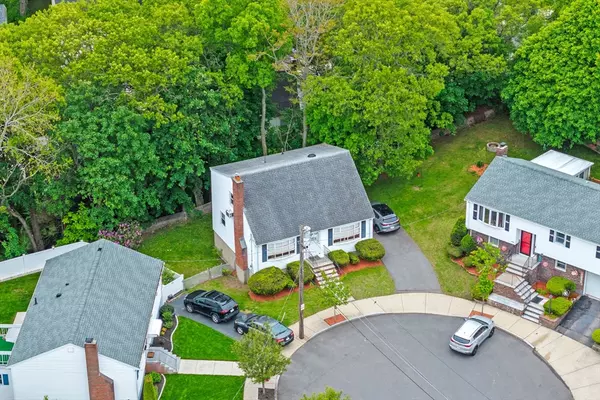 Malden, MA 02148,26 Lanark Rd