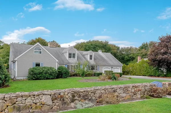 Mattapoisett, MA 02739,9 Hitching Post Rd