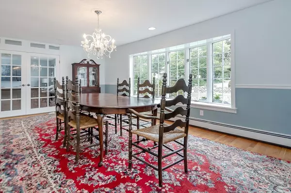 Mattapoisett, MA 02739,9 Hitching Post Rd