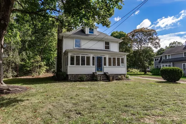 Millis, MA 02054,216 Plain St