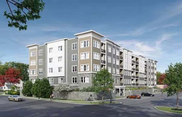 Canton, MA 02021,399 Neponset #311