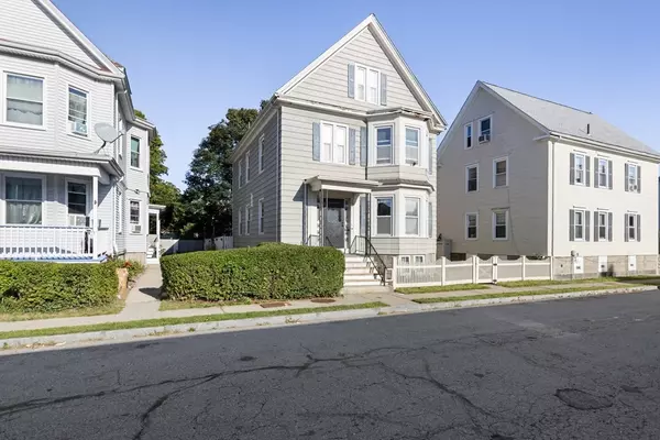 New Bedford, MA 02740,126 Park Street