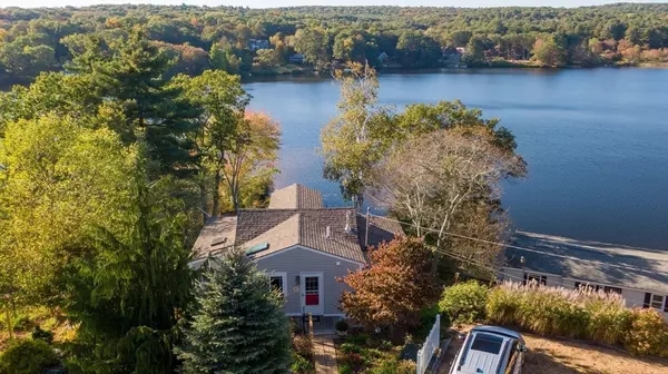 West Brookfield, MA 01585,19 Pine Trl