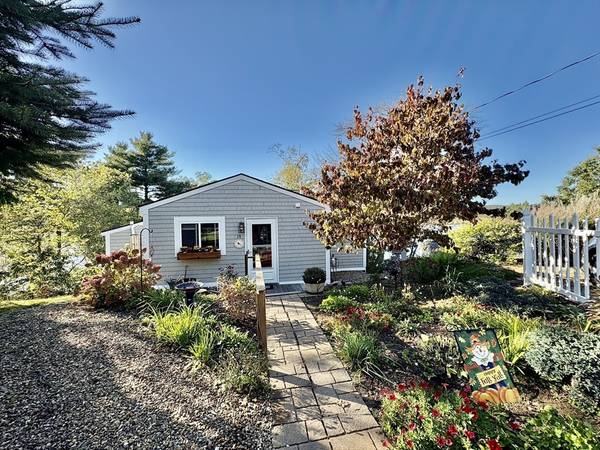 West Brookfield, MA 01585,19 Pine Trl