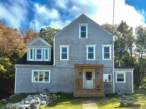 76 Slades Corner #2, Dartmouth, MA 02748