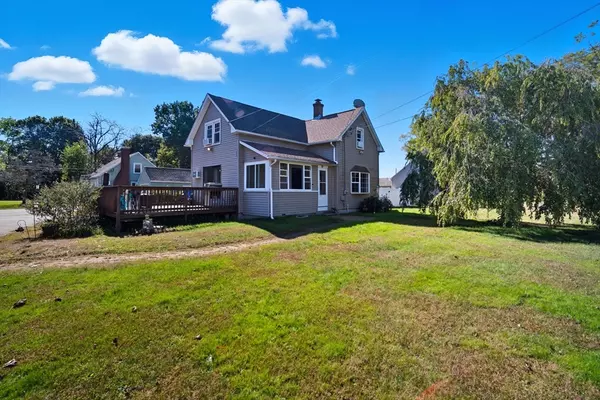 Ludlow, MA 01056,27 Cady St