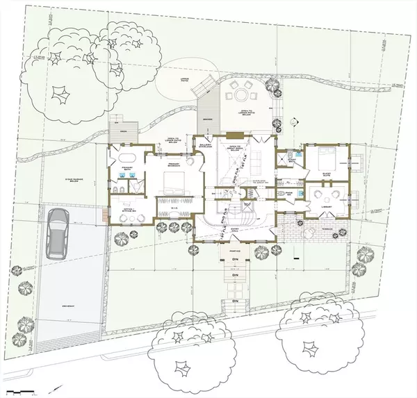 Newton, MA 02466,27 Oakwood Road