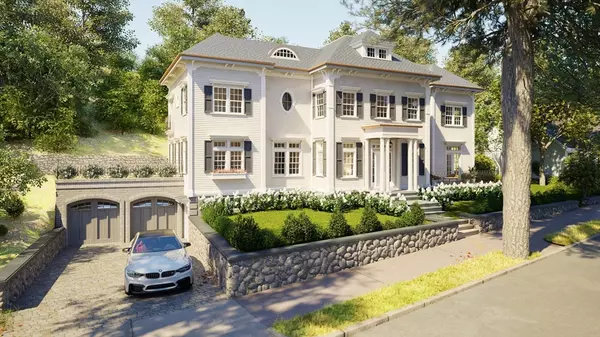 Newton, MA 02466,27 Oakwood Road