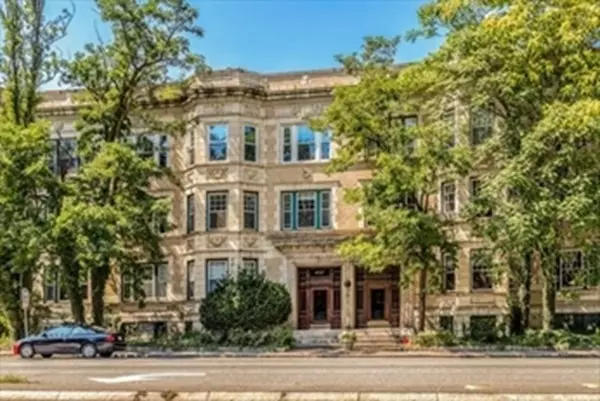 497 Boylston St #2, Brookline, MA 02445