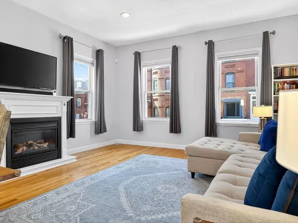 Boston, MA 02127,116 N St #1