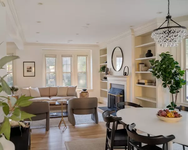 Boston, MA 02130,54 Orchard Street #1