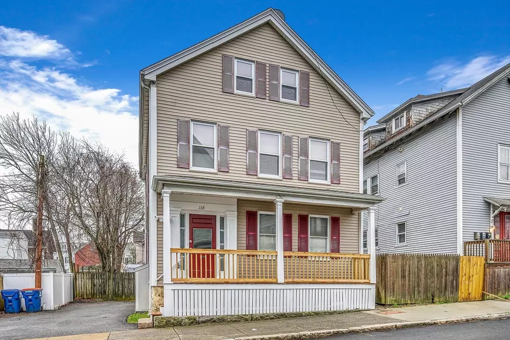 New Bedford, MA 02740,118 Maxfield St