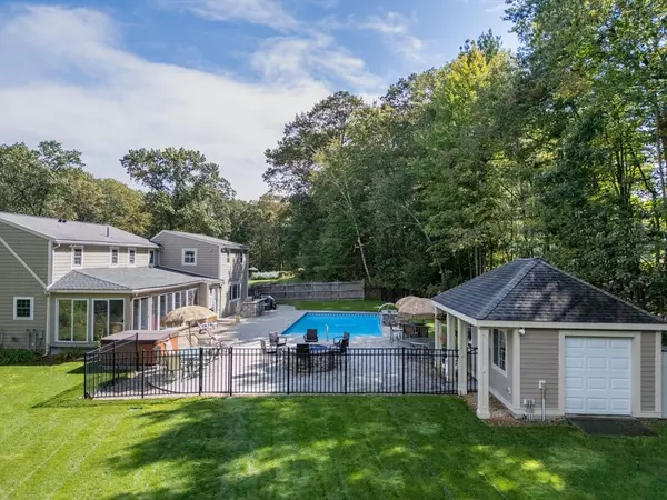 Billerica, MA 01862,13 Westgate Rd