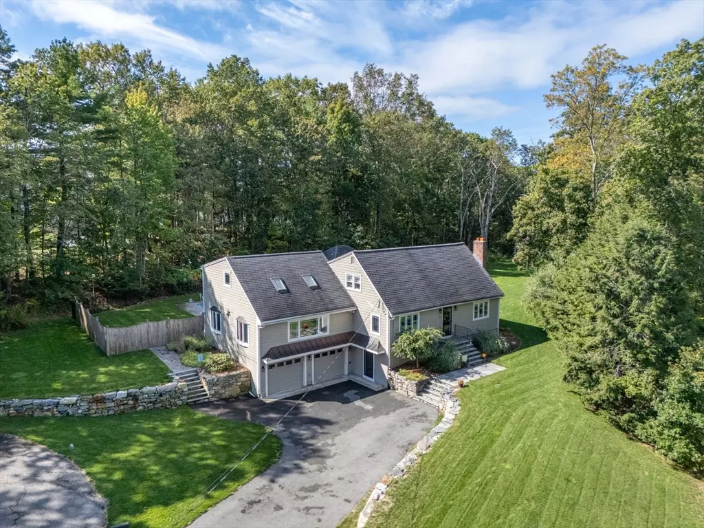 Billerica, MA 01862,13 Westgate Rd