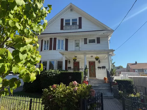 10 Bradford Street #3, Quincy, MA 02169