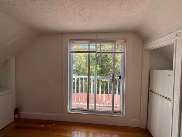 Quincy, MA 02169,10 Bradford Street #3