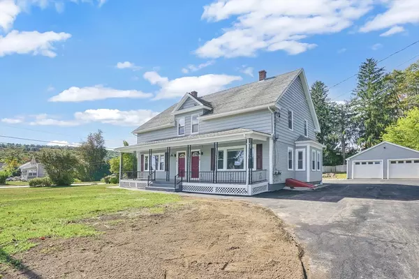 Palmer, MA 01080,10-12 Belchertown St