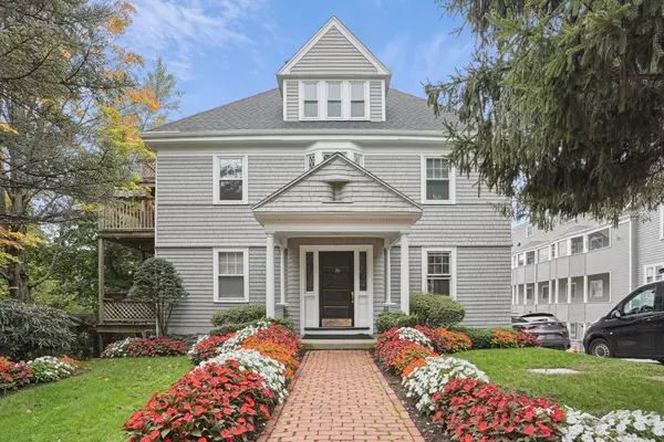 36 Cummings Rd #1, Boston, MA 02135