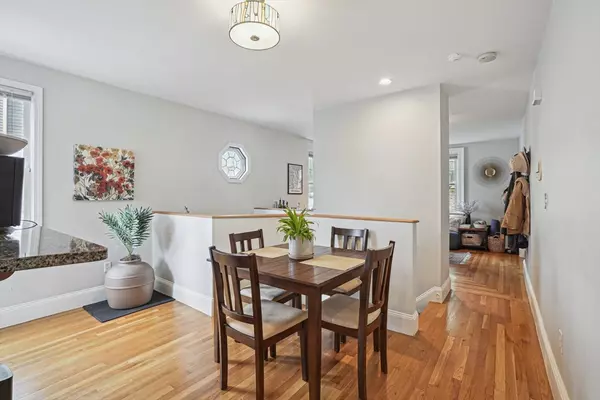 Boston, MA 02135,36 Cummings Rd #1