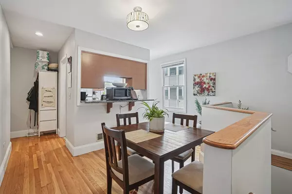 Boston, MA 02135,36 Cummings Rd #1