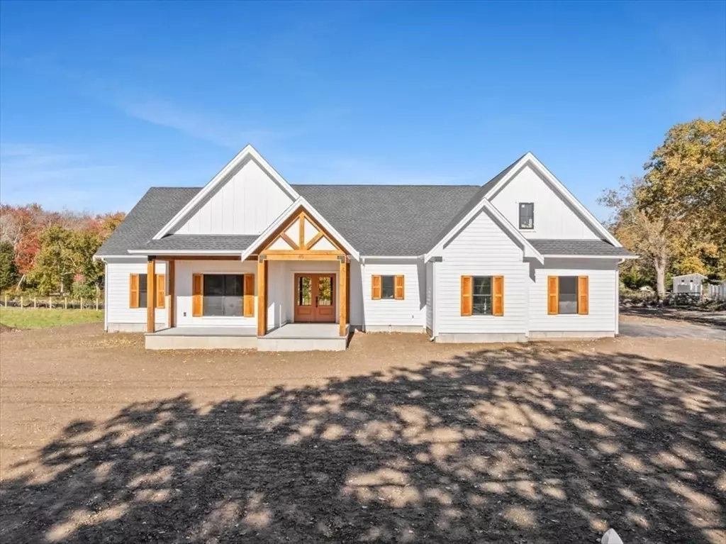 Swansea, MA 02777,65 Marvel