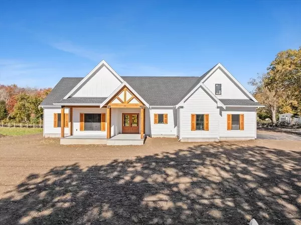 65 Marvel, Swansea, MA 02777