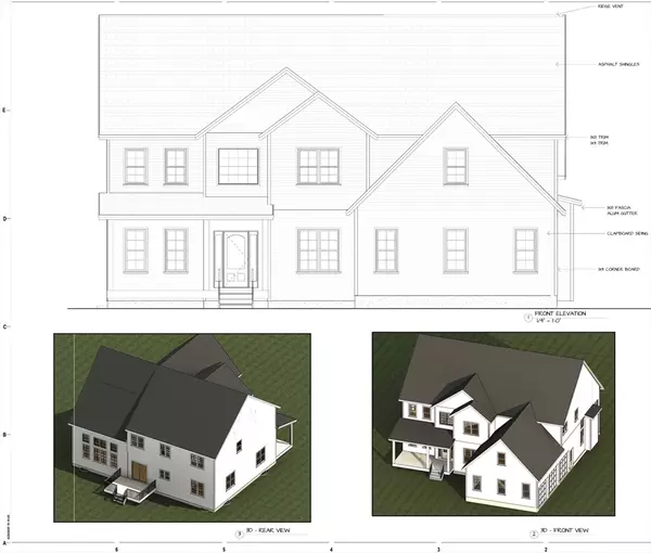 Norton, MA 02766,90 Pine Street