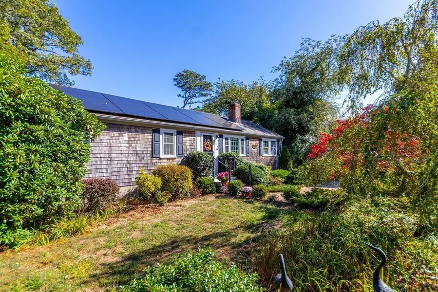42 Agnes Rd, Dennis, MA 02660