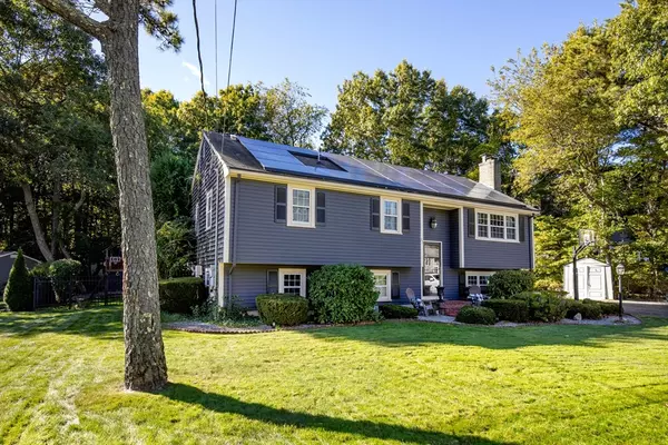 Plymouth, MA 02360,37 Flintlocke Dr