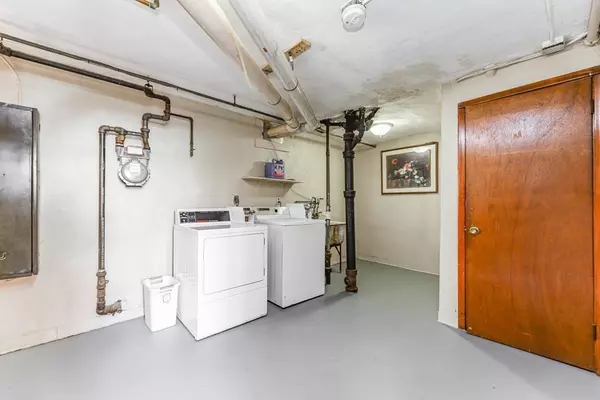 Boston, MA 02131,4090 Washington St #2