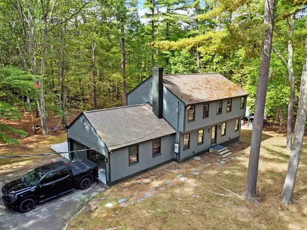 78 Walker Rd, Shirley, MA 01464