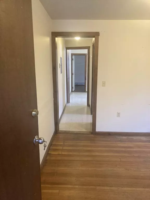 6 Merrit Place #2, Attleboro, MA 02703