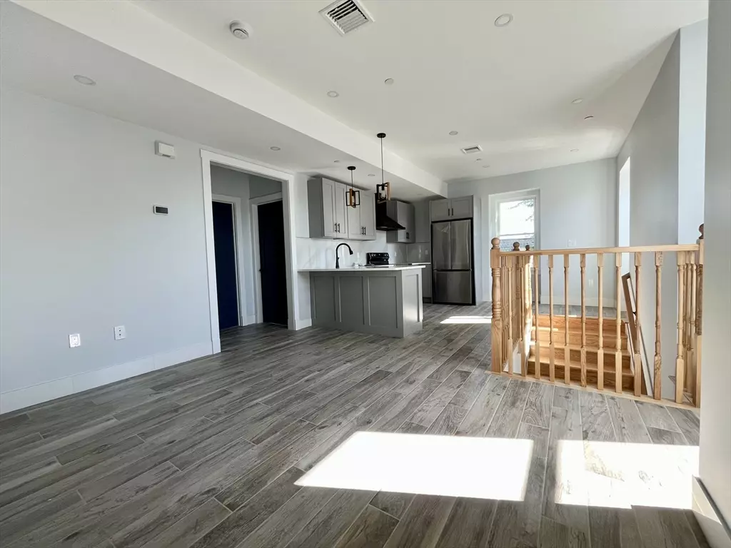 Boston, MA 02124,116 Evans Street #3