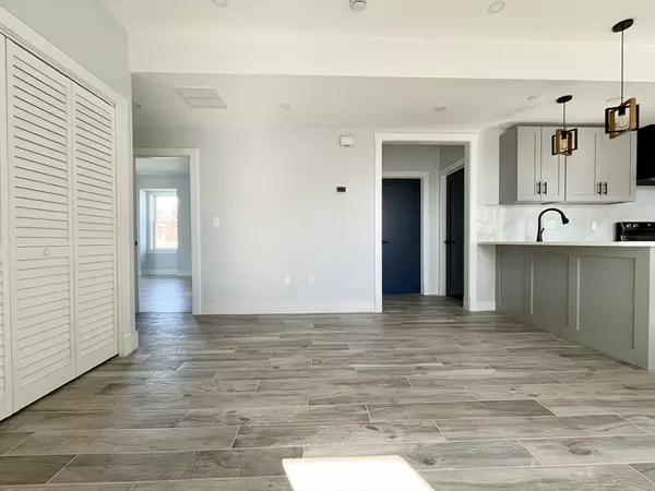 Boston, MA 02124,116 Evans Street #3