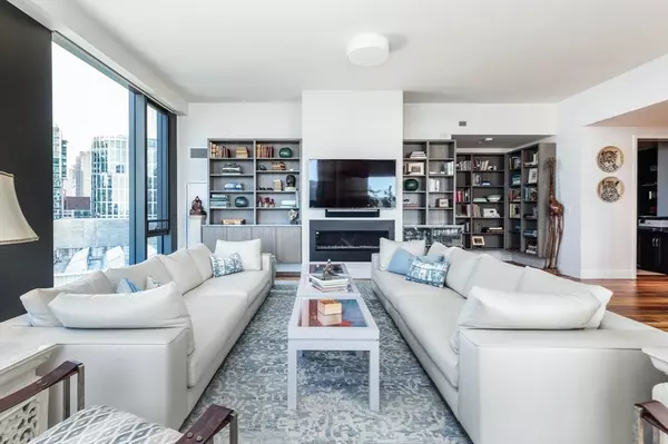 Boston, MA 02210,300 Pier 4 Blvd #PHM