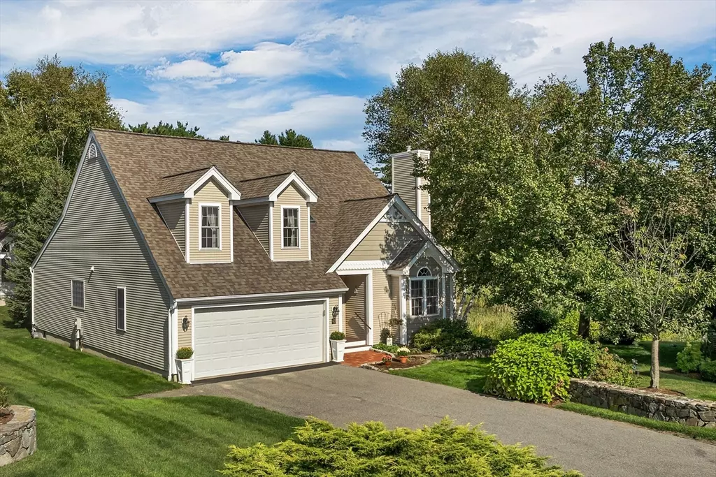 Hampton, NH 03842,60 Hampton Meadows #60