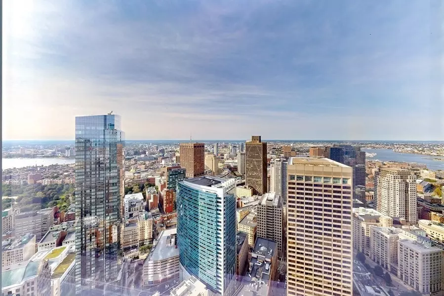 240 Devonshire Street #5214, Boston, MA 02110