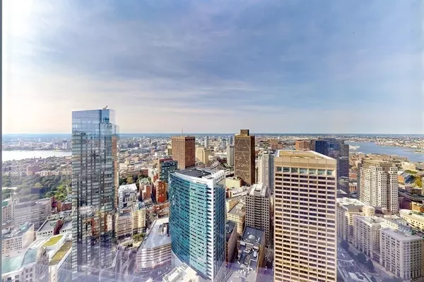 240 Devonshire Street #5214, Boston, MA 02110