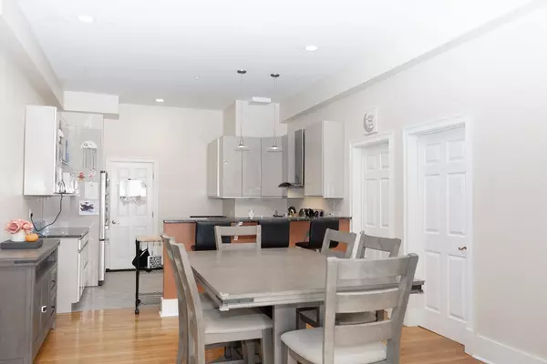 Stoughton, MA 02072,81 Summer St #1