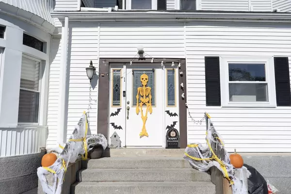Stoughton, MA 02072,81 Summer St #1