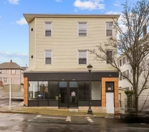 Fall River, MA 02721,337 Columbia St