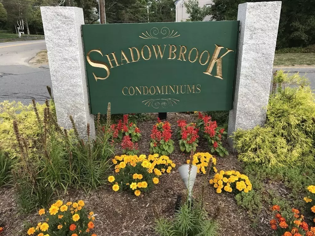 Milford, MA 01757,13 Shadowbrook Ln #26