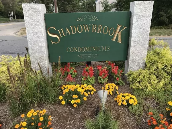 13 Shadowbrook Ln #26, Milford, MA 01757