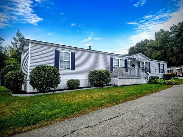 47 Washington St #1, Auburn, MA 01501