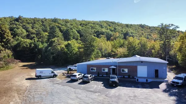 Monson, MA 01057,45 Bethany Rd