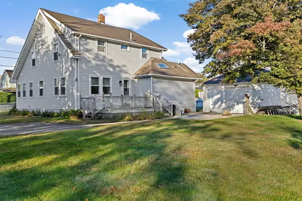 Scituate, MA 02066,80 Barker Rd