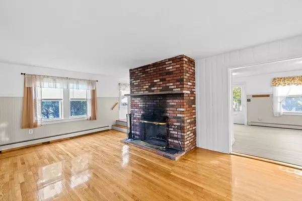 Scituate, MA 02066,80 Barker Rd