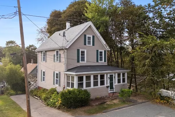 Saugus, MA 01906,16 2nd St