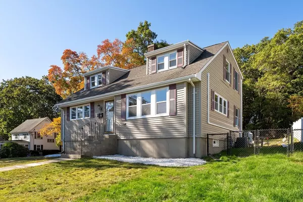 9 Home Ave #2, Natick, MA 01760